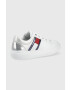 Tommy Hilfiger Dětské sneakers boty - Pepit.cz