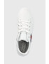 Tommy Hilfiger Dětské sneakers boty - Pepit.cz