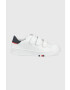 Tommy Hilfiger Dětské sneakers boty - Pepit.cz