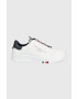 Tommy Hilfiger Dětské sneakers boty - Pepit.cz