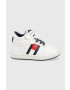 Tommy Hilfiger Dětské sneakers boty - Pepit.cz