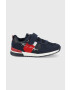 Tommy Hilfiger Dětské sneakers boty - Pepit.cz