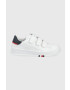 Tommy Hilfiger Dětské sneakers boty - Pepit.cz