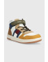 Tommy Hilfiger Dětské sneakers boty - Pepit.cz