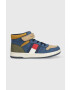 Tommy Hilfiger Dětské sneakers boty - Pepit.cz