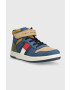 Tommy Hilfiger Dětské sneakers boty - Pepit.cz