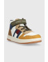 Tommy Hilfiger Dětské sneakers boty - Pepit.cz