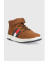 Tommy Hilfiger Dětské sneakers boty - Pepit.cz