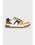 Tommy Hilfiger Dětské sneakers boty - Pepit.cz