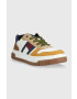 Tommy Hilfiger Dětské sneakers boty - Pepit.cz