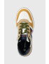 Tommy Hilfiger Dětské sneakers boty - Pepit.cz