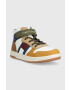 Tommy Hilfiger Dětské sneakers boty - Pepit.cz