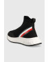 Tommy Hilfiger Dětské sneakers boty - Pepit.cz