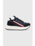 Tommy Hilfiger Dětské sneakers boty - Pepit.cz