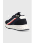 Tommy Hilfiger Dětské sneakers boty - Pepit.cz