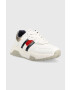 Tommy Hilfiger Dětské sneakers boty - Pepit.cz