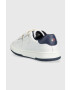 Tommy Hilfiger Dětské sneakers boty bílá barva - Pepit.cz