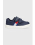 Tommy Hilfiger Dětské sneakers boty - Pepit.cz