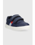 Tommy Hilfiger Dětské sneakers boty - Pepit.cz