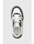 Tommy Hilfiger Dětské sneakers boty tmavomodrá barva - Pepit.cz