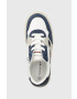 Tommy Hilfiger Dětské sneakers boty tmavomodrá barva - Pepit.cz