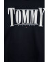 Tommy Hilfiger Dětské tričko tmavomodrá barva - Pepit.cz