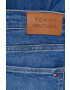 Tommy Hilfiger Džíny Bootcut dámské medium waist - Pepit.cz