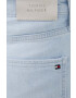 Tommy Hilfiger Džíny Lily dámské high waist - Pepit.cz