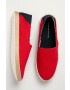 Tommy Hilfiger Espadrilky - Pepit.cz