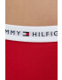 Tommy Hilfiger Kalhotky červená barva - Pepit.cz