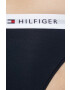 Tommy Hilfiger Kalhotky tmavomodrá barva - Pepit.cz