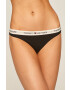 Tommy Hilfiger Kalhotky Cotton bikini Iconic - Pepit.cz