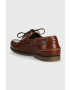 Tommy Hilfiger Kožené mokasíny TH BOAT SHOE CORE LEATHER - Pepit.cz