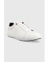 Tommy Hilfiger Kožené tenisky CORE LEATHER VULC DE - Pepit.cz