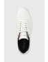 Tommy Hilfiger Kožené tenisky CORE LEATHER VULC DE - Pepit.cz