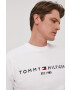 Tommy Hilfiger Mikina - Pepit.cz