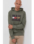 Tommy Hilfiger Mikina - Pepit.cz