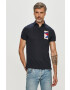 Tommy Hilfiger Polo tričko - Pepit.cz