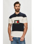 Tommy Hilfiger Polo tričko - Pepit.cz