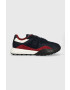 Tommy Hilfiger Sneakers boty RETRO MODERN RUNNER MIX - Pepit.cz