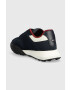 Tommy Hilfiger Sneakers boty RETRO MODERN RUNNER MIX - Pepit.cz