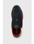 Tommy Hilfiger Sneakers boty RETRO MODERN RUNNER MIX - Pepit.cz