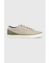 Tommy Hilfiger Sneakers boty TH HI VULC CORE LOW CANVAS - Pepit.cz