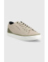 Tommy Hilfiger Sneakers boty TH HI VULC CORE LOW CANVAS - Pepit.cz