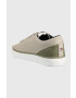 Tommy Hilfiger Sneakers boty TH HI VULC CORE LOW CANVAS - Pepit.cz