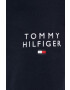 Tommy Hilfiger Šortky tmavomodrá barva - Pepit.cz