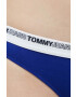 Tommy Hilfiger Tanga růžová barva - Pepit.cz