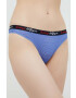 Tommy Hilfiger Tanga 5-pack - Pepit.cz