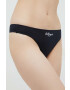 Tommy Hilfiger Tanga 5-pack - Pepit.cz