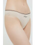 Tommy Hilfiger Tanga 5-pack - Pepit.cz